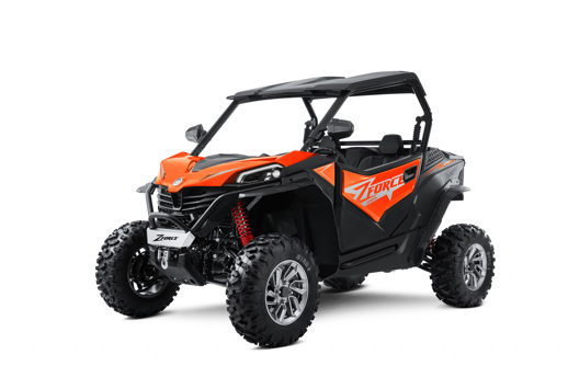 CFMOTOR GLADIATOR Z950 Sport T1b