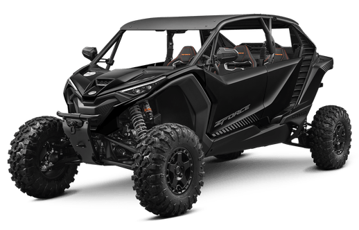 GLADIATOR Z10 TURBO XL