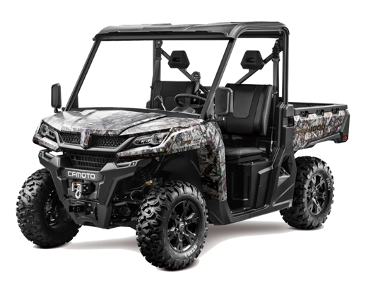 CFMOTO GLADIATOR UTV1000 EPS T1b