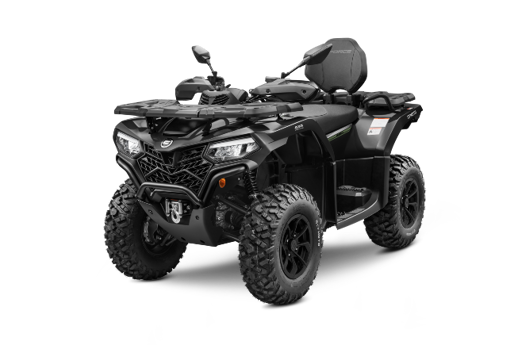 ČTYŘKOLKA CFMOTO GLADIATOR X520-A EPS