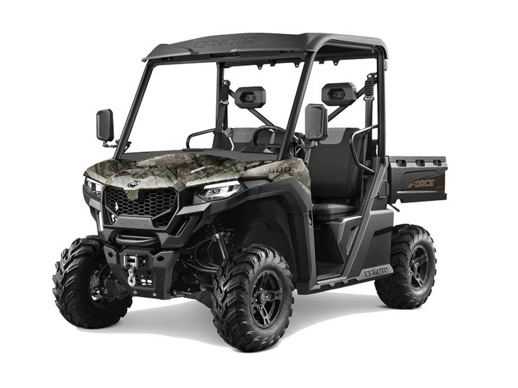 CFMOTO GLADIATOR UTV 625 T1b
