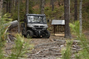 UtV1000X