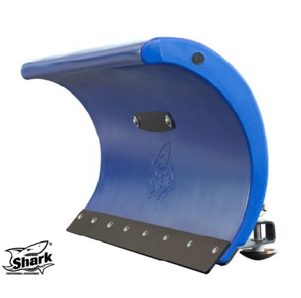 SHARK SNOW PLOW 60