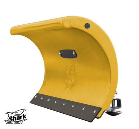 SHARK SNOW PLOW 52