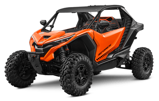 GLADIATOR Z10 TURBO