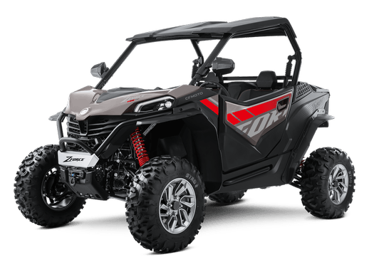 GLADIATOR Z950 SPORT