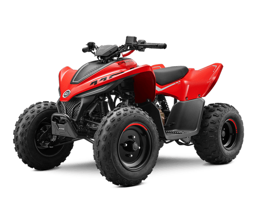 GLADIATOR X110 LE