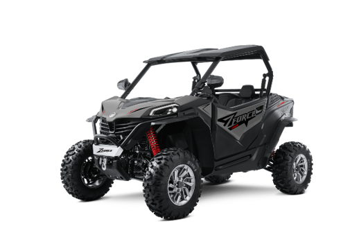 ČTYŘKOLKA CF MOTO GLADIATOR Z950 SPORT