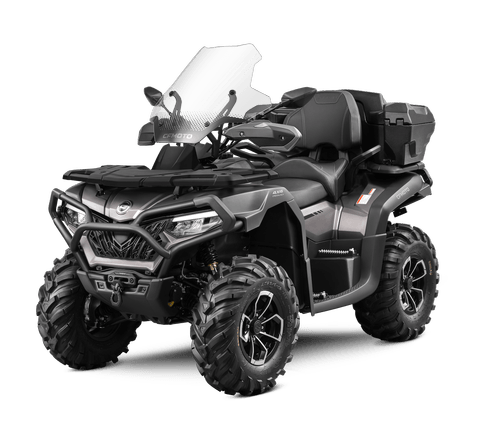 GLADIATOR X625-A OVERLAND