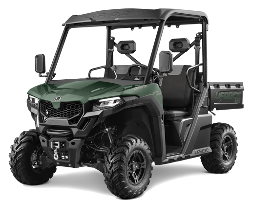 Gladiator UTV 625